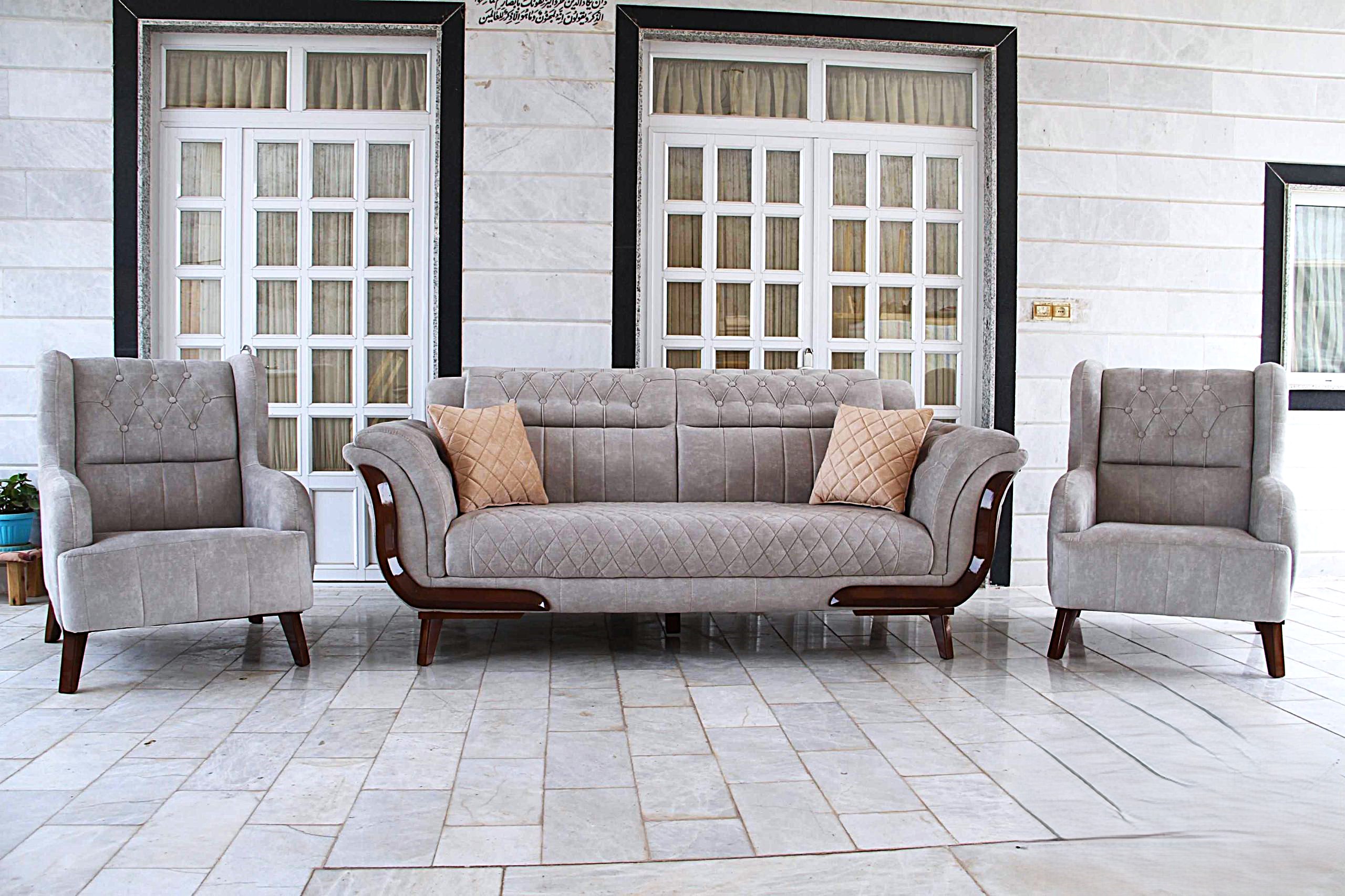 مبل مارشال هفت نفره