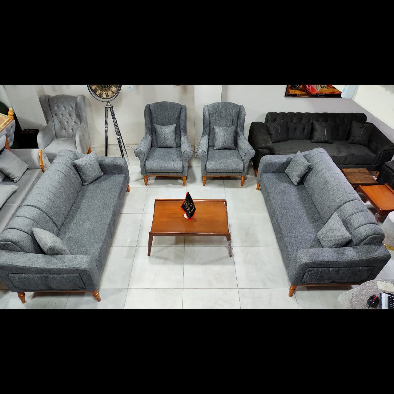 مبل مینیمال