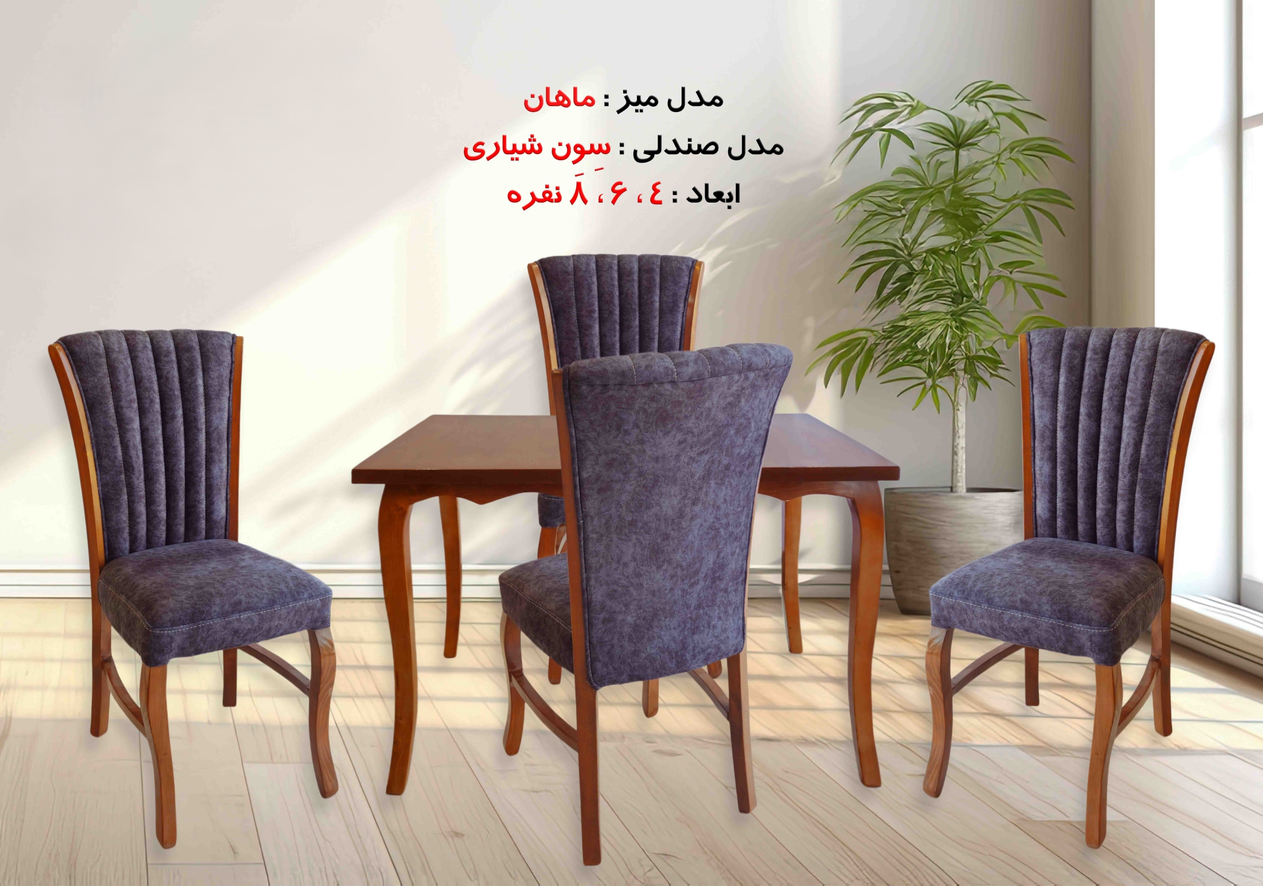 مدل سون شیاری