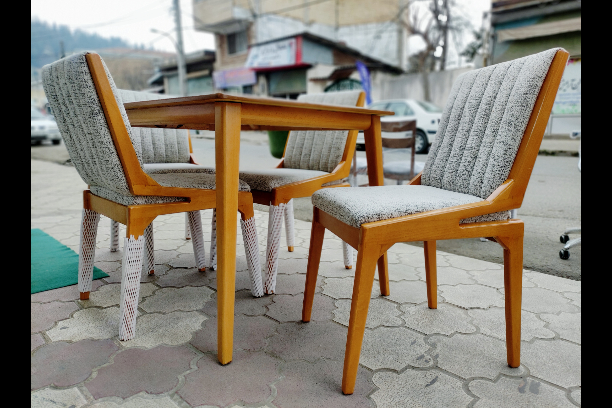 مدل انگلیسی