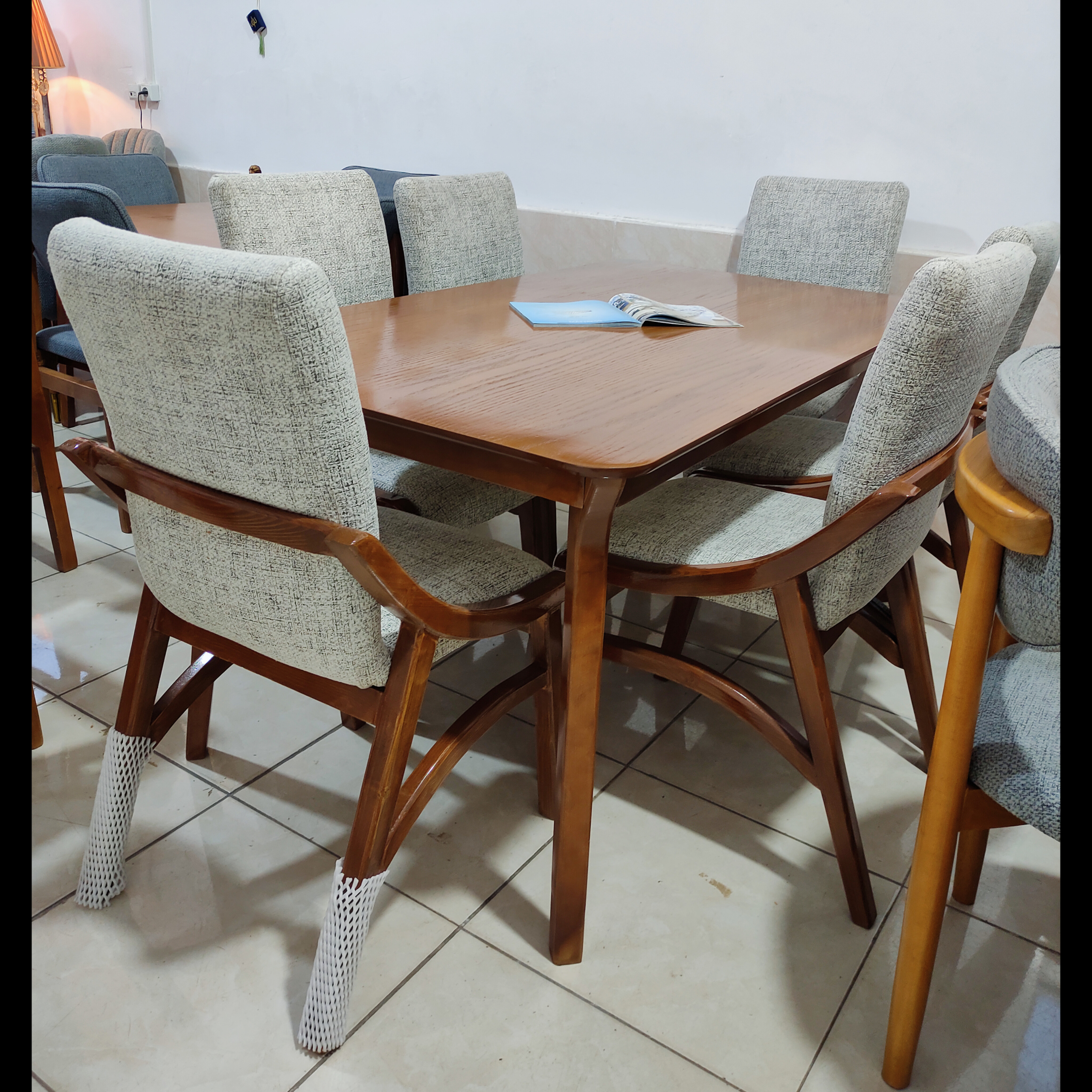 مدل آمریکانو