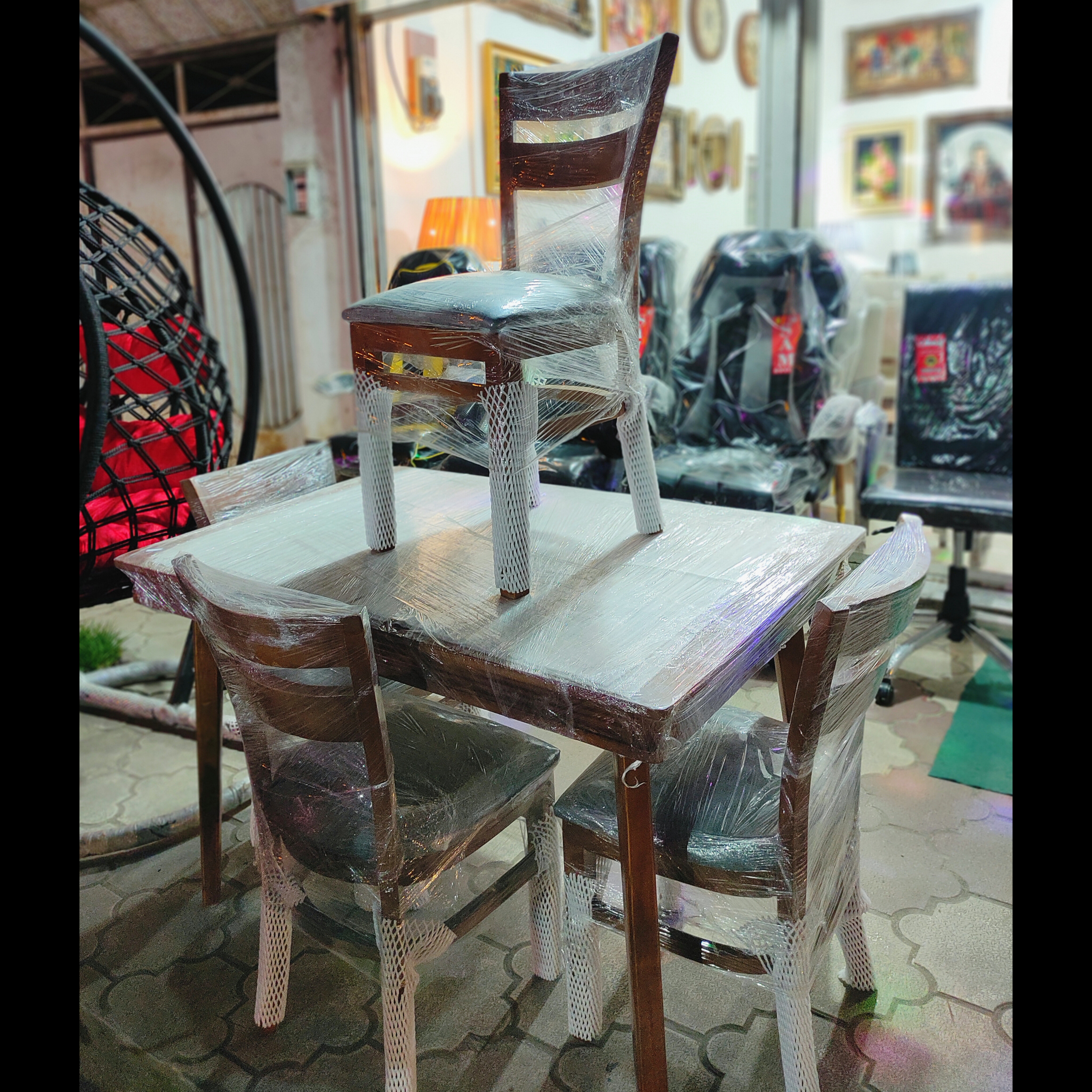 مدل اسپرسان