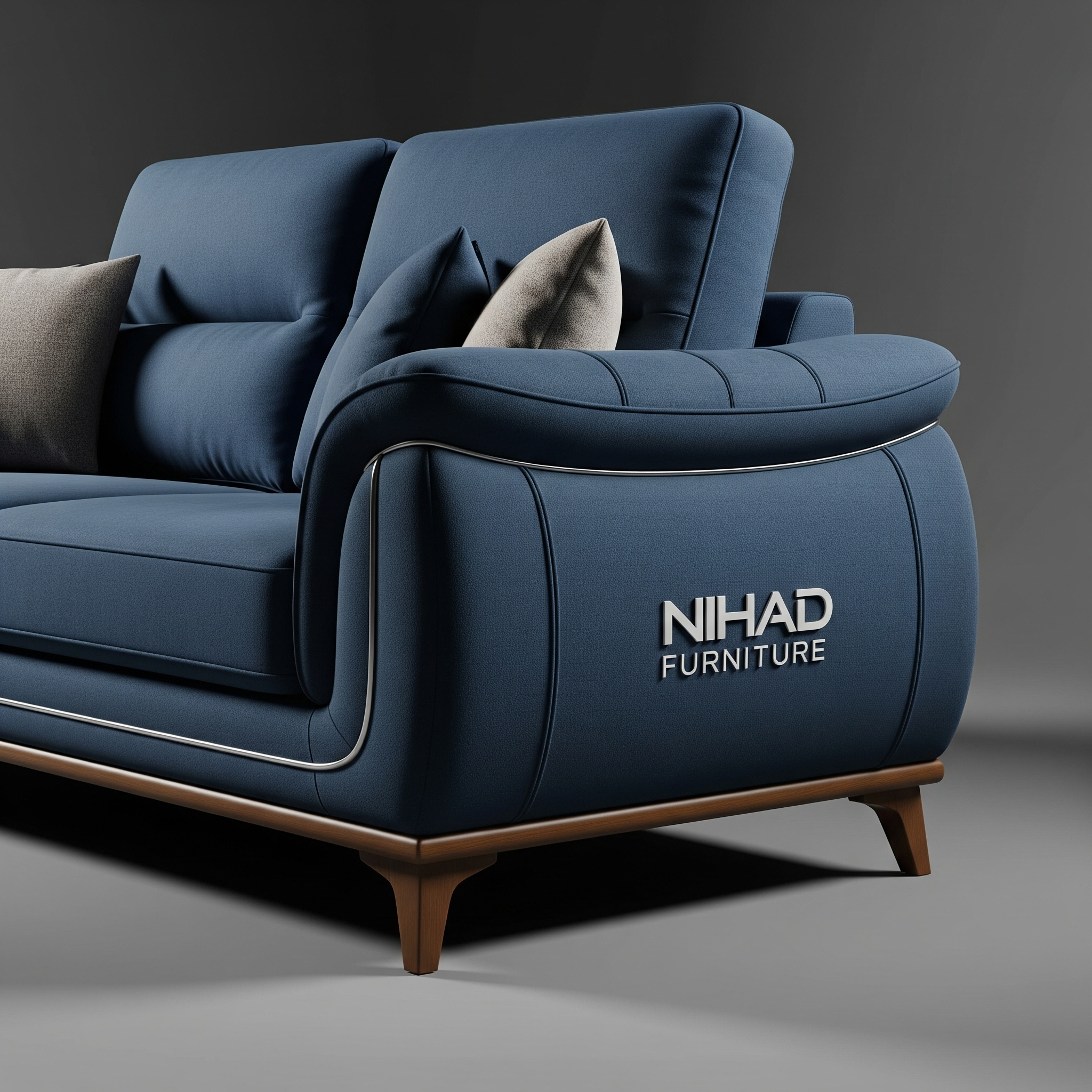 فروشگاه مبل نیهاد در تالش